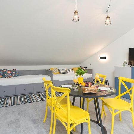 Apartments Mihael Nin Dış mekan fotoğraf