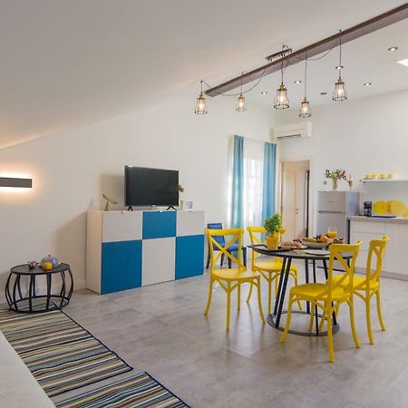Apartments Mihael Nin Dış mekan fotoğraf