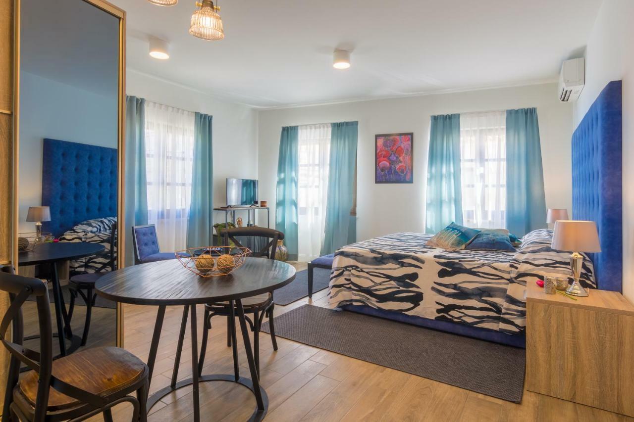 Apartments Mihael Nin Dış mekan fotoğraf
