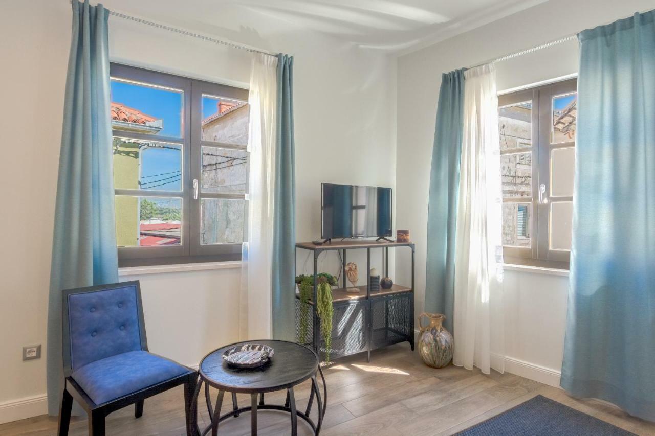 Apartments Mihael Nin Dış mekan fotoğraf