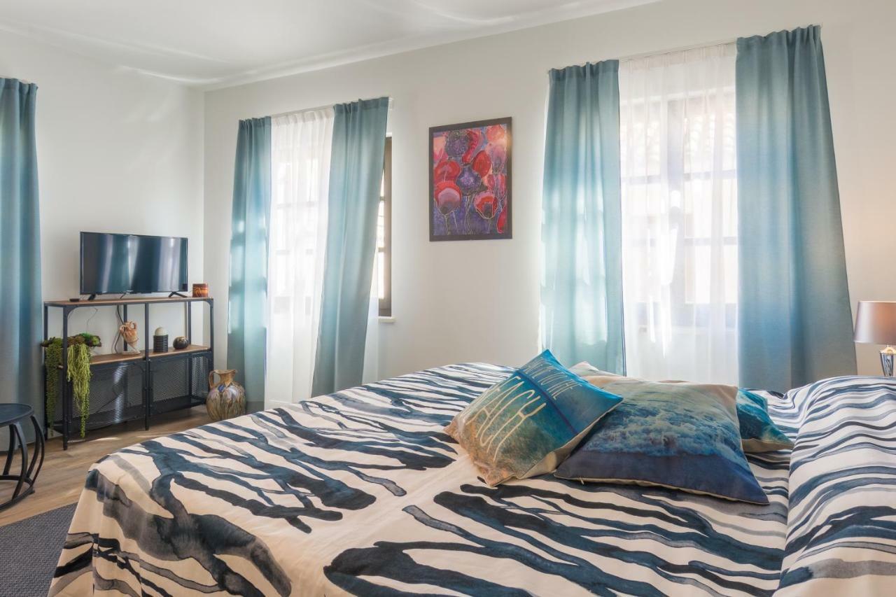 Apartments Mihael Nin Dış mekan fotoğraf