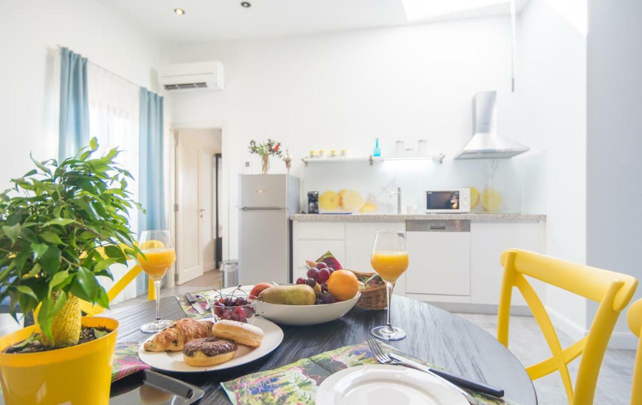 Apartments Mihael Nin Dış mekan fotoğraf