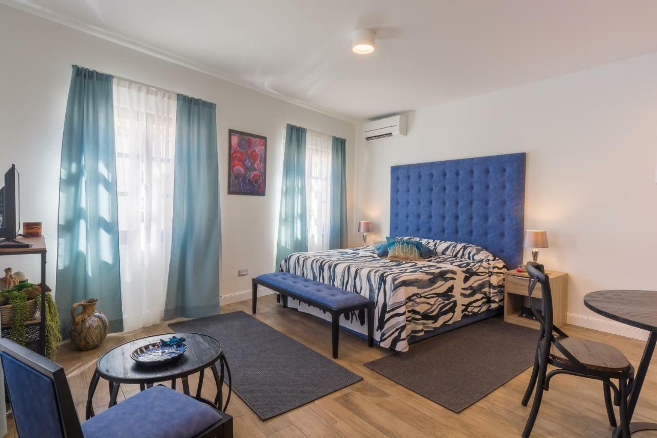 Apartments Mihael Nin Dış mekan fotoğraf