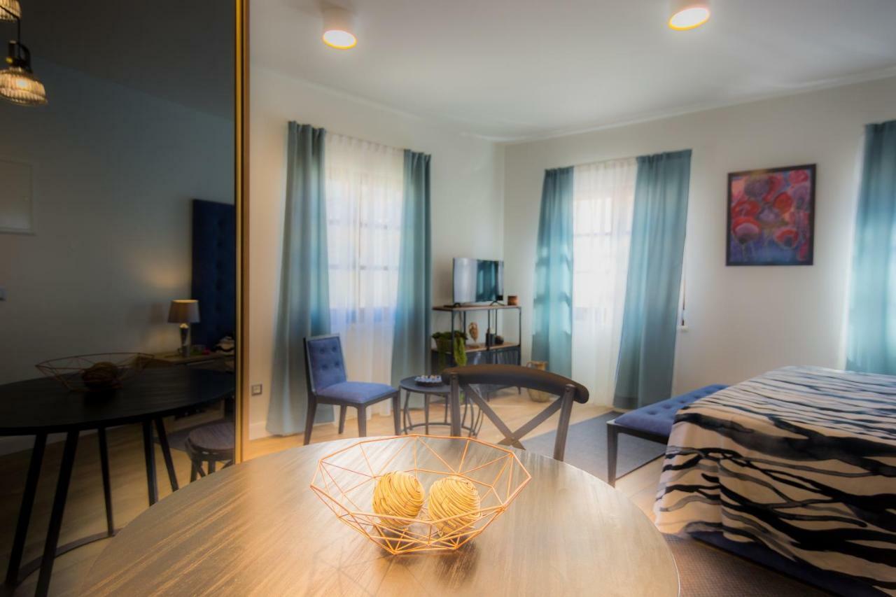 Apartments Mihael Nin Dış mekan fotoğraf