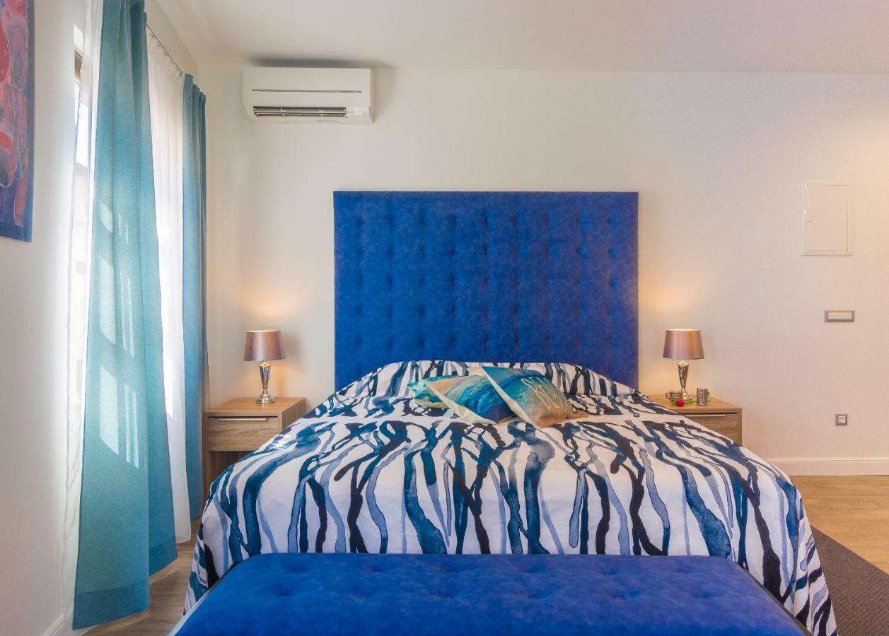 Apartments Mihael Nin Dış mekan fotoğraf