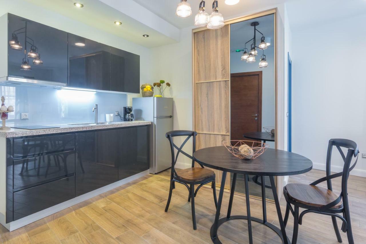 Apartments Mihael Nin Dış mekan fotoğraf
