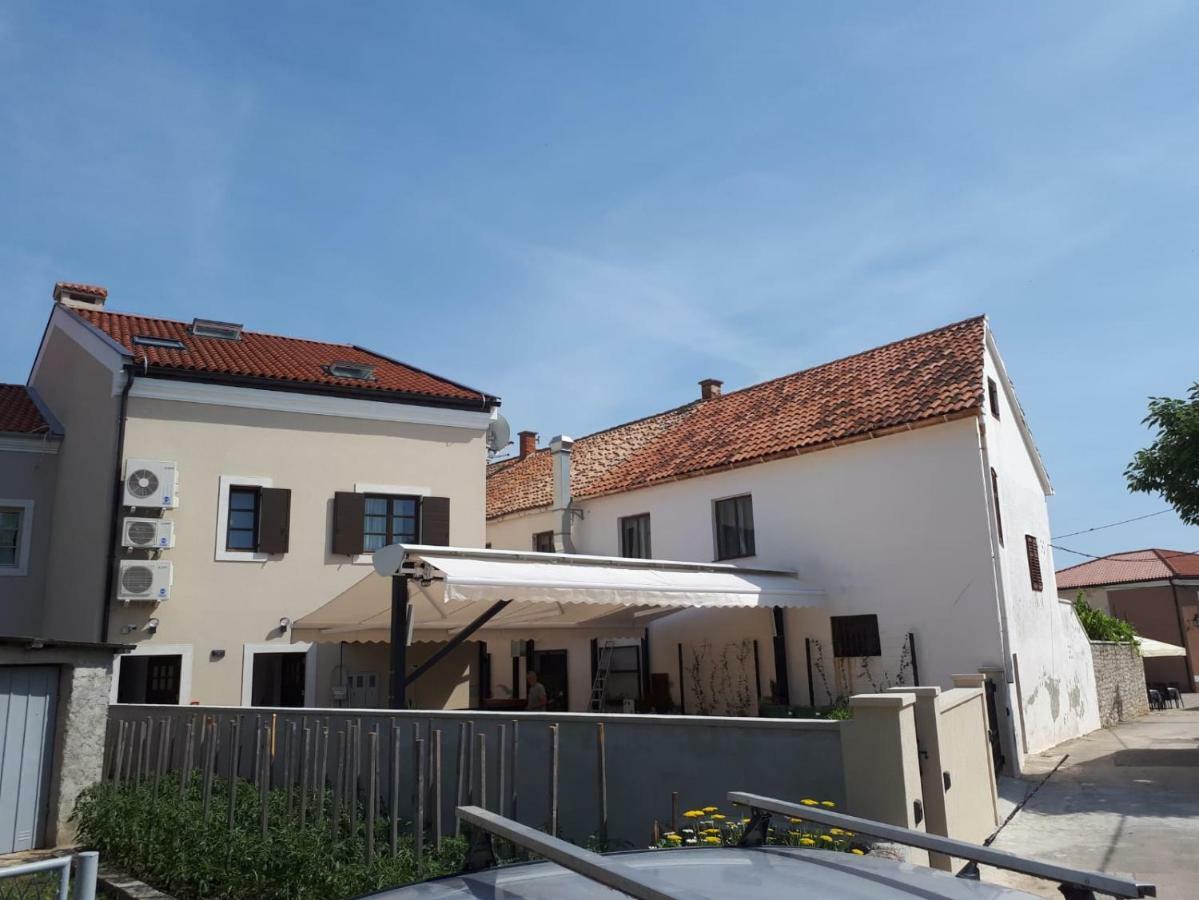 Apartments Mihael Nin Dış mekan fotoğraf