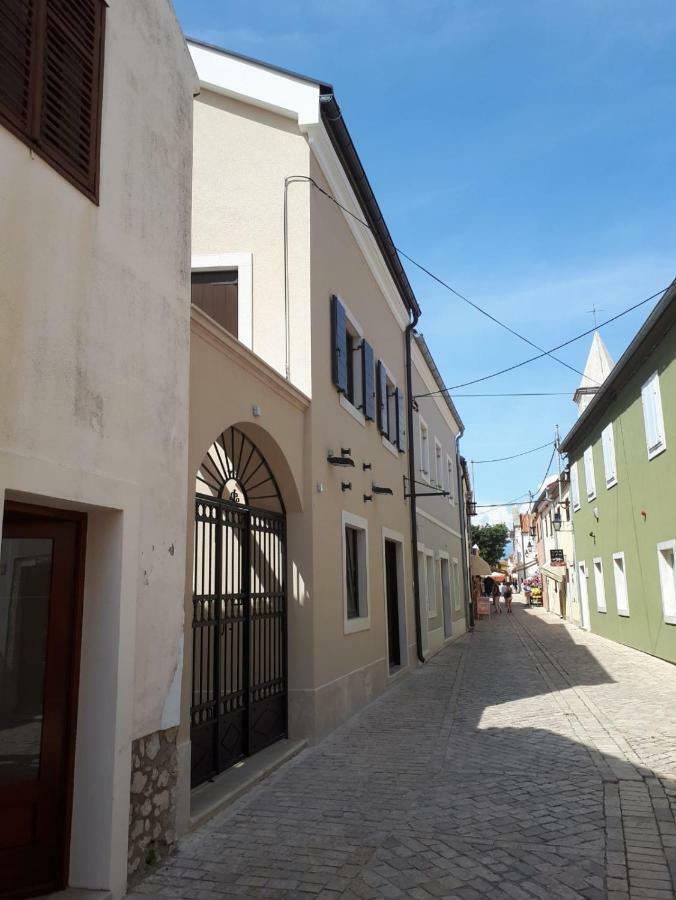 Apartments Mihael Nin Dış mekan fotoğraf